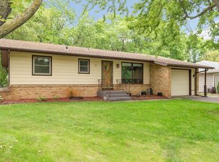 17077 Mushtown Rd, Prior Lake, MN 55372