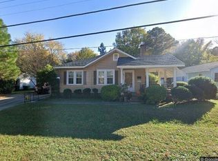 3011 Woods Pl, Raleigh, NC 27607