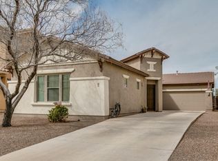 34 W Camino Espiga, Sahuarita, AZ 85629