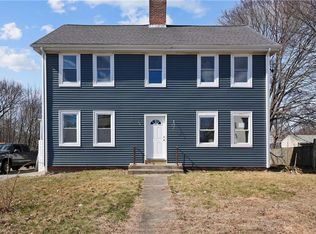 282 High St, Cumberland, RI 02864