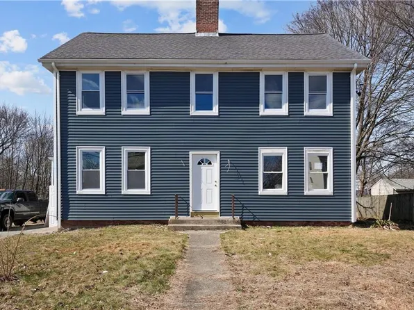 282 High St, Cumberland, RI 02864
