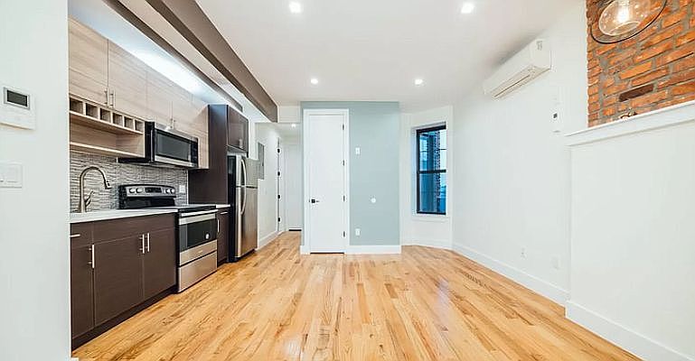 1st image of 230 Bushwick Ave #3C