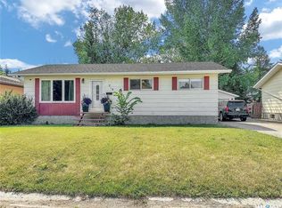 219 4th AVENUE, Whitewood, SK S0G 5C0