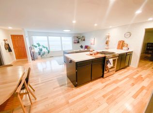 501 1st St S, Brewster, WA 98812