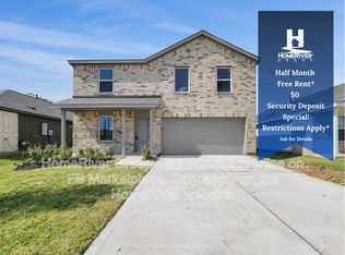 273 Douglas Hills Dr, Magnolia, TX 77354