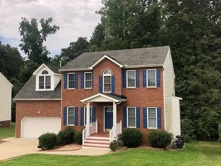 6812 Beulah Oaks Ln — Photo 3