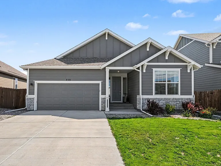 3371 Chilton Dr — Photo 1
