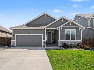 3371 Chilton Dr, Mead, CO 80542