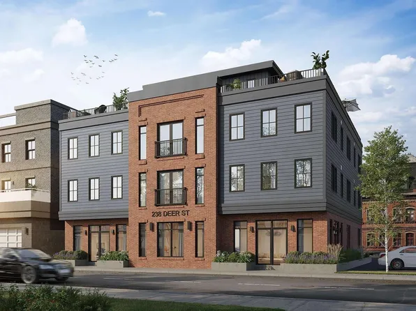 238 Deer Street #203, Portsmouth, NH 03801