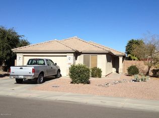 12206 W Hadley St, Avondale, AZ 85323