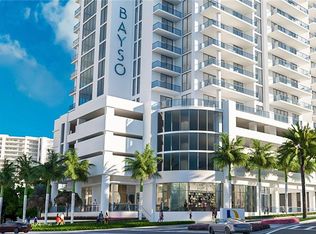 301 Quay Cmns #1001, Sarasota, FL 34236