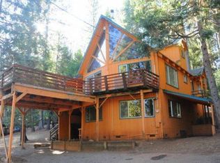 2549 Chamonix Dr, Arnold, CA