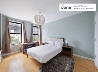301 Saint Nicholas Ave #36C, New York, NY 10027