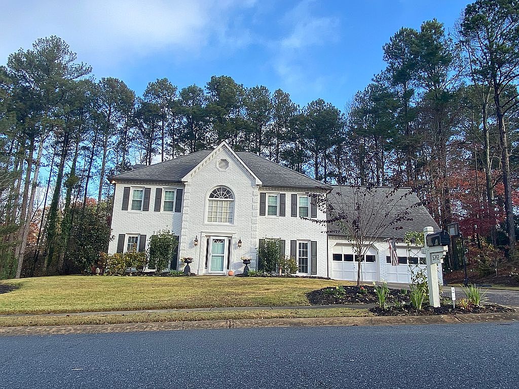 5712 Brynwood Cir NW Acworth GA 30101 Zillow