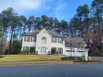 5712 Brynwood Cir NW, Acworth, GA, 30101