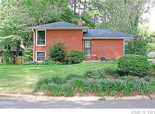 5013 Furman Pl, Charlotte, NC 28210