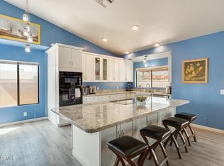 11002 N 54th Dr, Glendale, AZ 85304