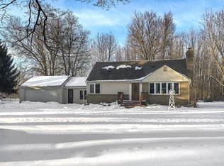 1960 W Grand River Rd, Owosso, MI 48867