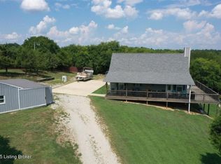 1712 Highview Church Rd, Bloomfield, KY 40008