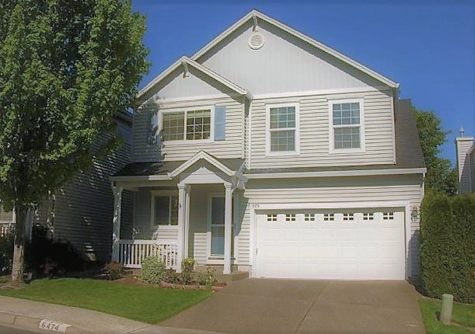 6474 NW Connery Terrace ~ Lovely and Spacious Bethany Home — Photo 1