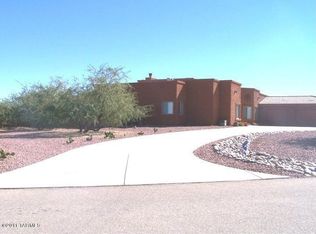 3901 E Sahuarita Rd, Vail, AZ 85641
