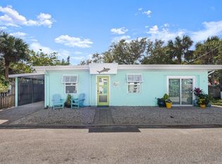 303 Esther St, New Smyrna Beach, FL 32169