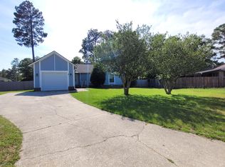 905 Benevente Loop, Fayetteville, NC 28314