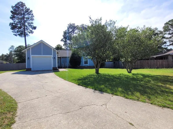 905 Benevente Loop, Fayetteville, NC 28314
