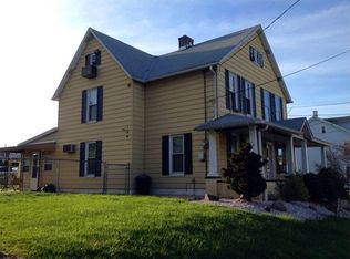 1108 Catasauqua Rd, Whitehall, PA 18052