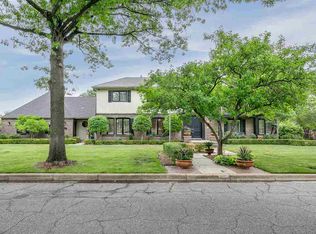 140 S Lynwood St, Wichita, KS 67218