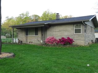 3130 N Main St, Terre Haute, IN 47803