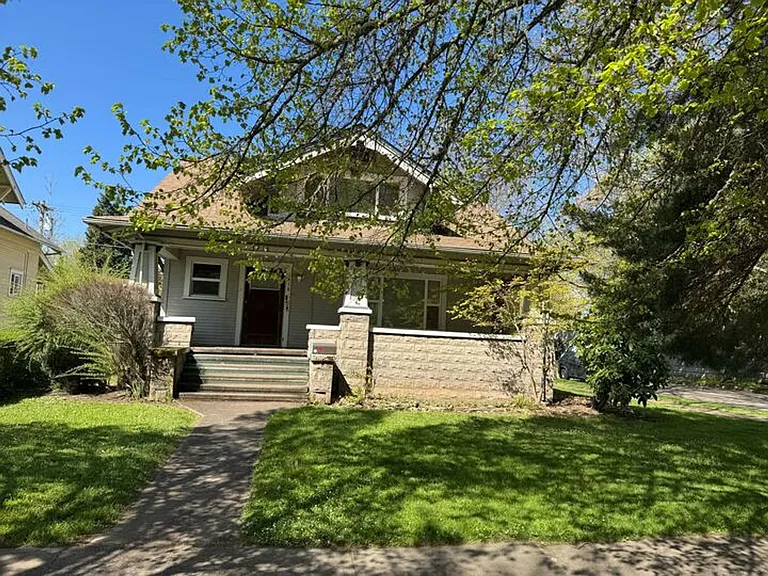 1418 Olive St #B — Photo 1