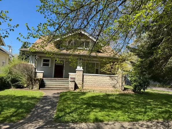 1418 Olive St APT B, Eugene, OR 97401