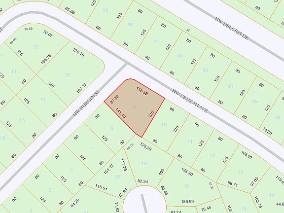 2nd image of 5549 NW Burgin St