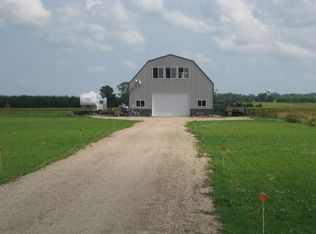 13145 Aggies Landing Rd SE, Alexandria, MN 56308