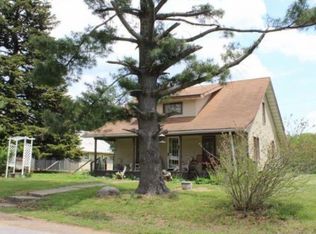 8979 N Romine Rd, Mooresville, IN 46158