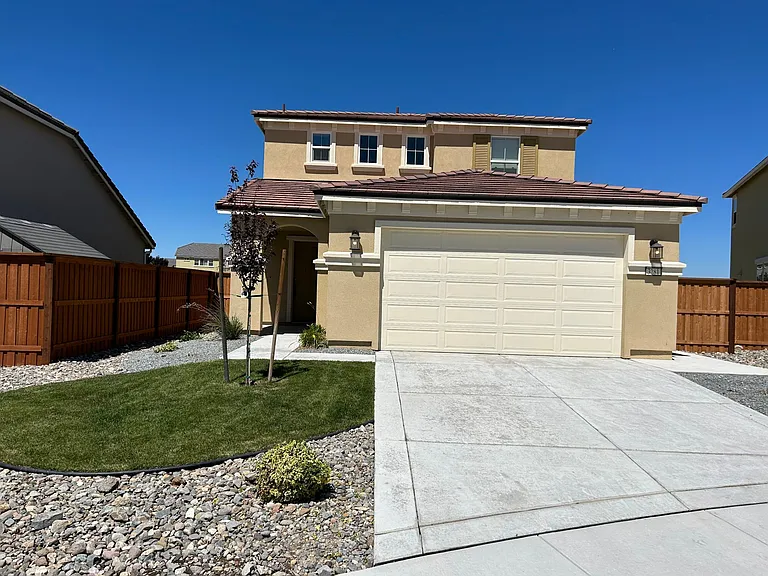 3281 Pantheon Dr — Photo 1