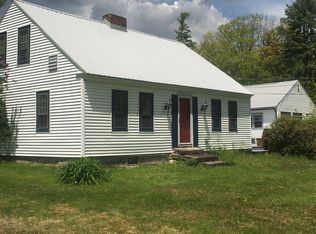 34 Allen Rd, Wolfeboro, NH 03894