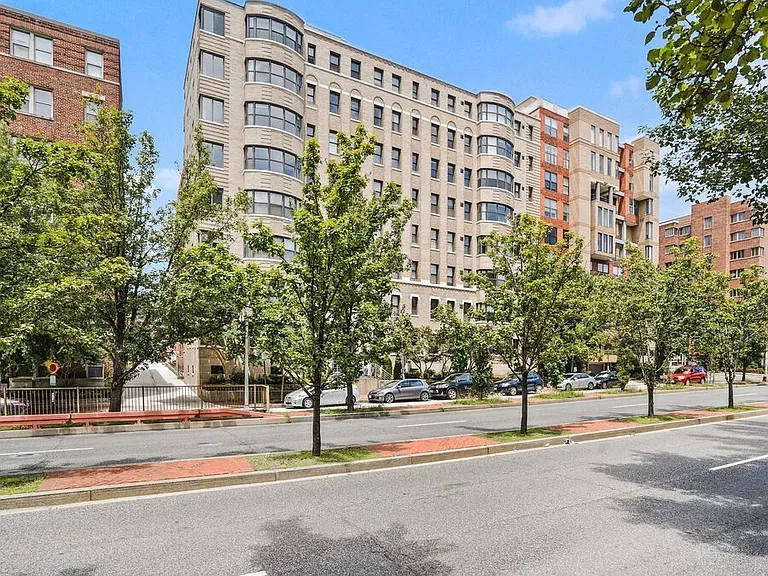 2515 K St NW #609 — Photo 15