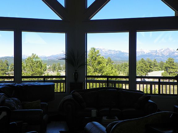 Views from Living room