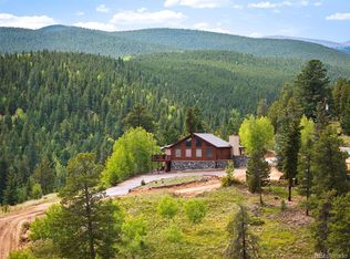 146 Road P61, Bailey, CO 80421