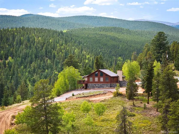 146 Road P61, Bailey, CO 80421