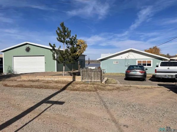 407 & 409 E Baranca St, Conchas Dam, NM 88416