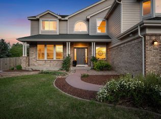 8222 Xenophon Ct, Arvada, CO 80005