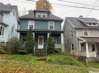 210 Crossman St, Jamestown, NY 14701