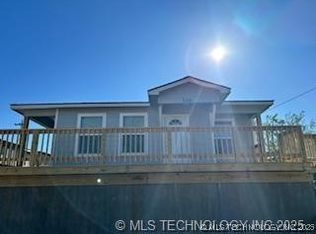 320 N Grant St, Sand Springs, OK 74063