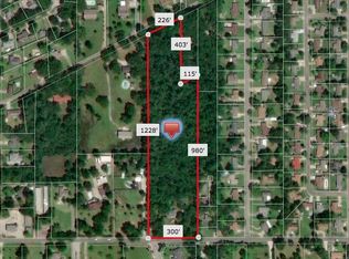 20012 Pineville Rd, Long Beach, MS 39560