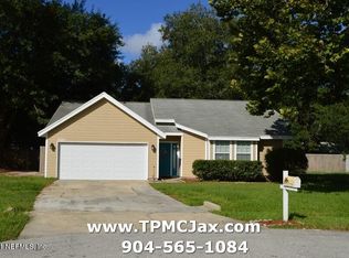 3550 Hampton Glen Pl, Jacksonville, FL 32257