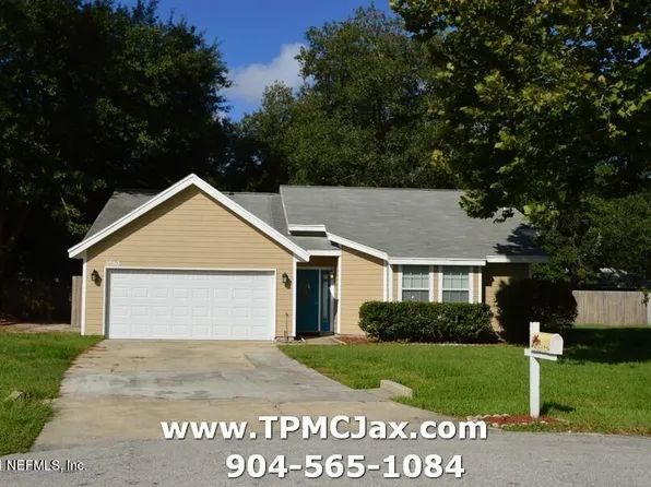 3550 Hampton Glen Pl, Jacksonville, FL 32257