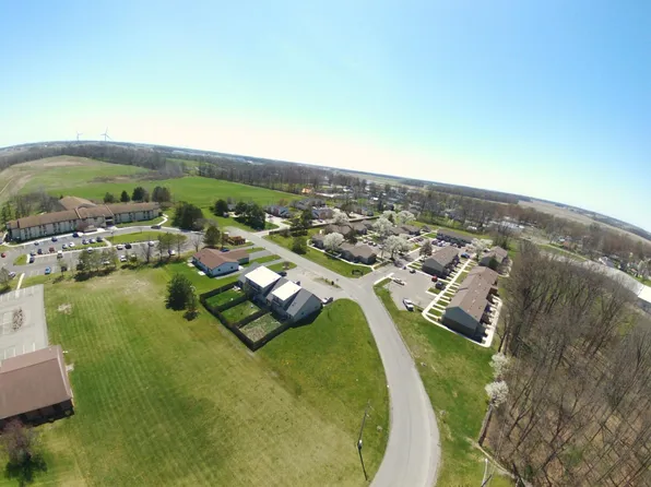 501 Lincoln Blvd #501, Russells Pt, OH 43348
